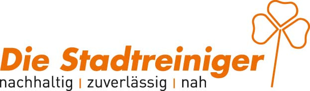 Stadtreiniger_Logo